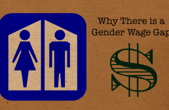 The Truth About Why There is a Gender Wage Gap