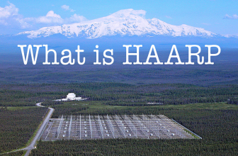 What is the Truth Behind the HAARP Program