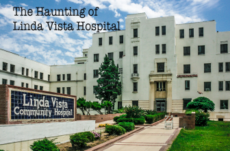 The Haunting of Linda Vista Hospital