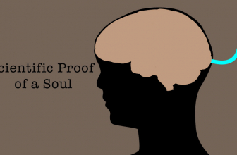 Orchestrated Objective Reduction: Scientific Proof of a Soul