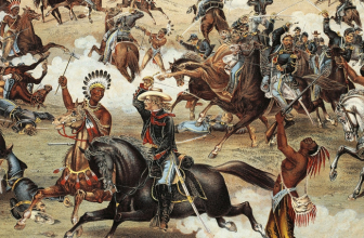 Why Whites Didn’t Steal America From Anybody