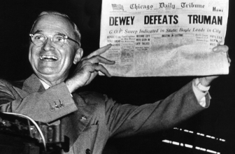 Suppression of Dissent: The Establishment’s War on “Fake News”