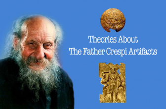 Theories About The Father Crespi Artifacts