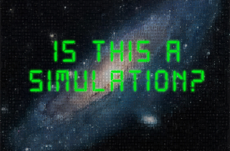Is This All A Computer Simulation?