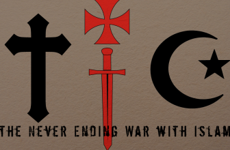 A History of the Never Ending War with Islam