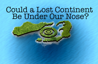 Atlantis, Lemuria, Mu: The Lost Continents of the World