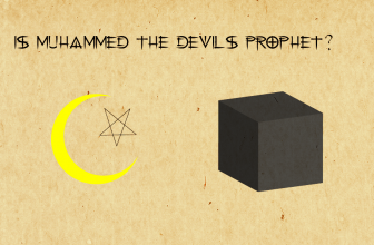 Is Muhammed the Devils Prophet?