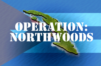 Operation Northwoods: False Flag Terrorist Attacks Perpetrated by the CIA