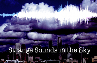 Strange Sounds in the Sky: Is this the End?