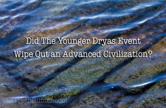 Did the Younger Dryas Event Wipe Out an Advanced Human Civilization?